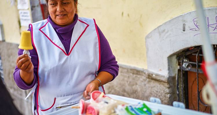 Vacaciones en la Sierra de Ecuador personalizado con salida diaria - Agate Travel 8