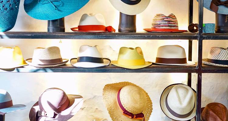 Vacaciones en la Sierra de Ecuador personalizado con salida diaria - Agate Travel 7
