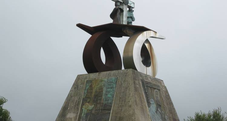 Galicia y norte de Portugal, 6 días - VPT Tours 2
