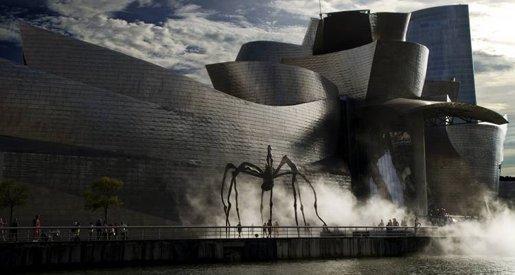 North of Spain & Portugal, 8 days - VPT Tours 8