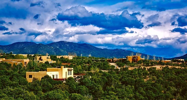 Southwest Native Trails (End Albuquerque) - Trafalgar 10