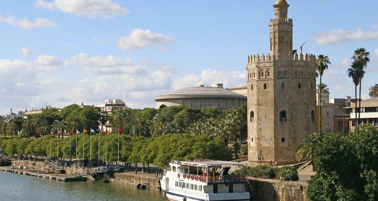 Ruta ibérica - VPT Tours 6