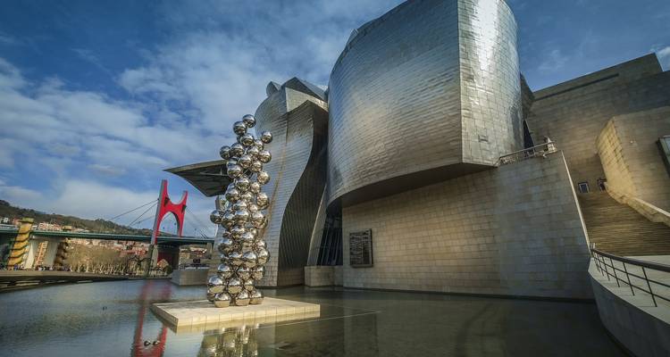 Nord de l'Espagne et du Portugal au départ de Barcelone - VPT Tours 6