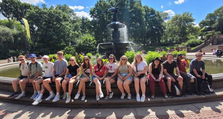 6-Day East Coast America Group Tour - The Coyote Trip 2