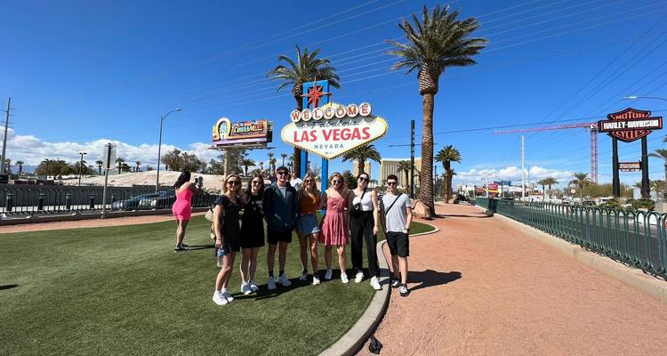 La tournée du groupe Full Coyote USA - The Coyote Trip 7