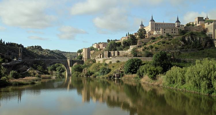 Andalousie et Madrid - y compris Malaga - VPT Tours 4
