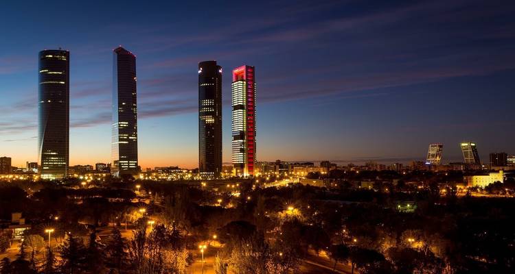 Andalousie et Madrid - y compris Malaga - VPT Tours 8
