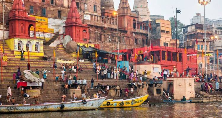 Incroyable Inde - Inde du Nord classique, Mumbai et Kerala ! - MTA Destination Management Company 8