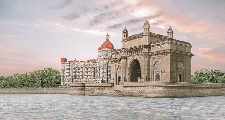 Incroyable Inde - Inde du Nord classique, Mumbai et Kerala ! - MTA Destination Management Company 10