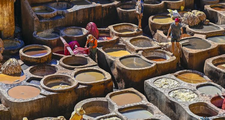 Morocco Express - VPT Tours 6