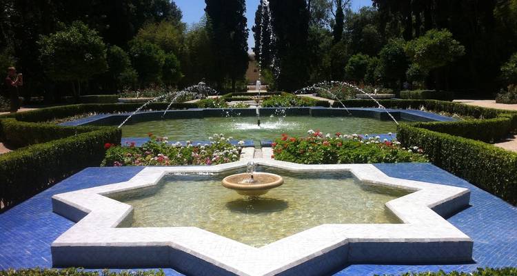 Morocco Express - VPT Tours 7