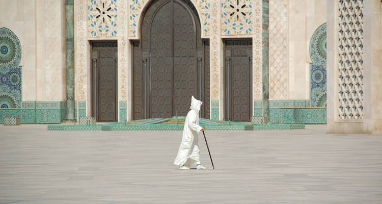 Maroc les villes impériales - VPT Tours 4