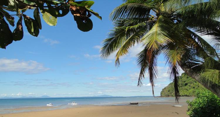 7 jours pour découvrir Nosy Be, l'île aux parfums. - Green Island Discovery 2