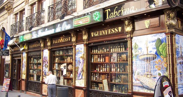 Madrid - 5 días - VPT Tours 4