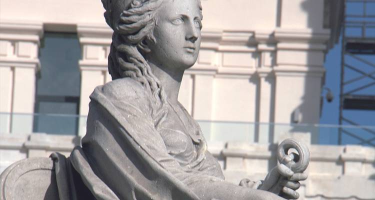 Madrid - 5 días - VPT Tours 6
