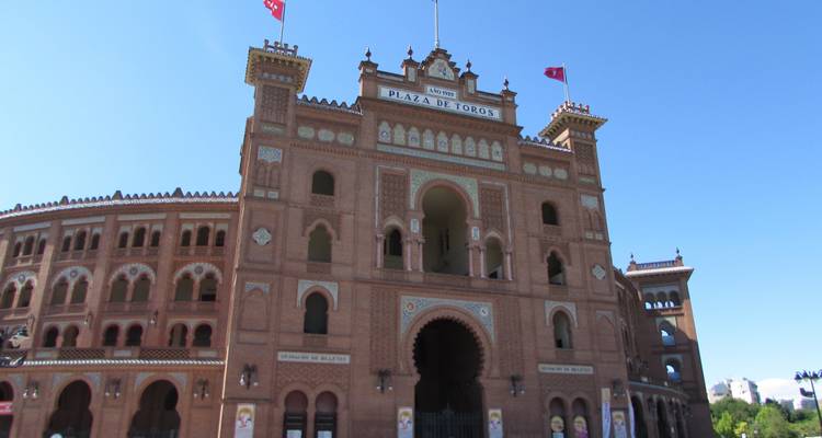 Madrid - 5 días - VPT Tours 9