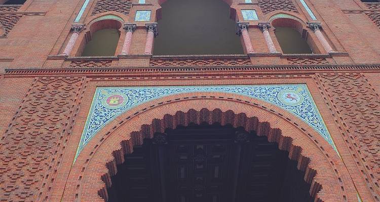 Madrid - 5 días - VPT Tours 10