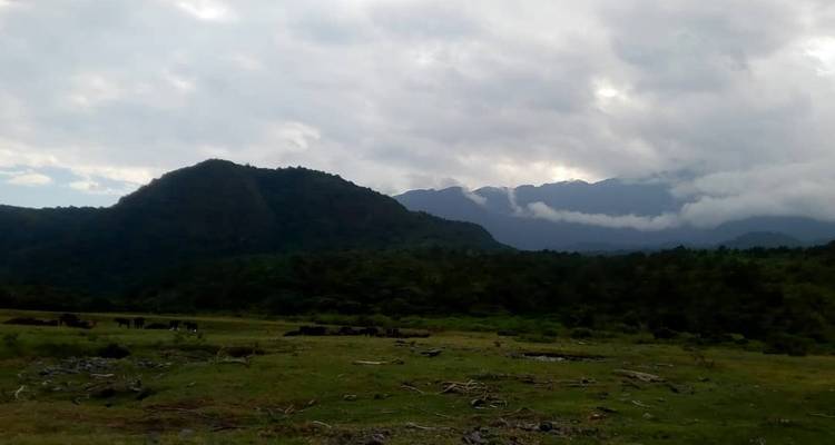 Trekking aventure de 3 jours au Mont Meru - Meru Slopes Tours and Safaris ltd 9