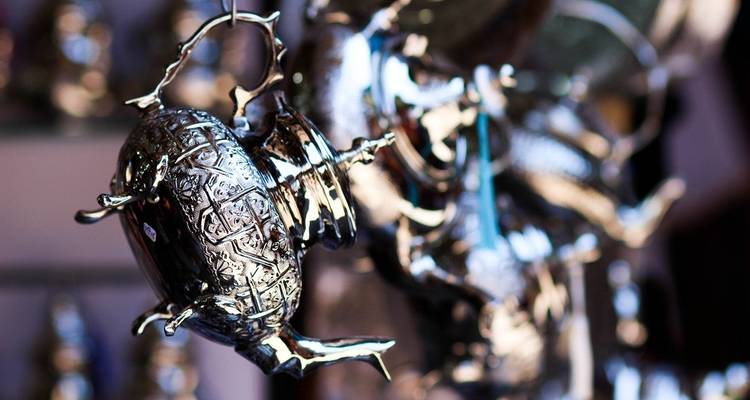 Andalucía y Marruecos, 10 días en martes - VPT Tours 4