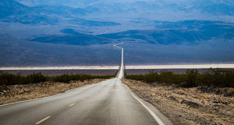 EE.UU. - Año Nuevo en Las Vegas - 5 días de viaje por carretera - Bucket List Group Travel LLC 6