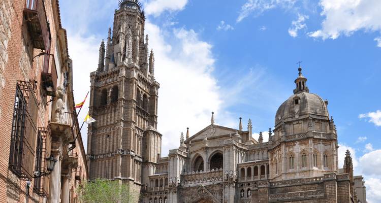 Andalousie et Maroc, 12 jours le jeudi - VPT Tours 7