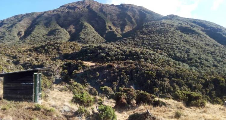 Caminata de 4 días por el monte Meru - Meru Slopes Tours and Safaris ltd 7