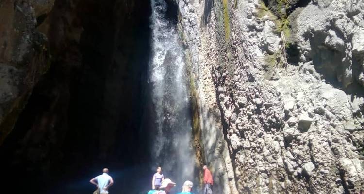 Caminata de 4 días por el monte Meru - Meru Slopes Tours and Safaris ltd 8