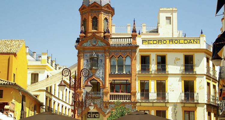 Portugal, Andalousie et côte méditerranéenne, 12 jours - VPT Tours 10
