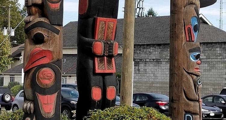 3 Days Vancouver-Victoria, Duncan, Chemainus, Nanaimo Private Tour - Globalduniya 7