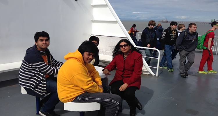 3 Days Vancouver-Victoria, Duncan, Chemainus, Nanaimo Private Tour - Globalduniya 9