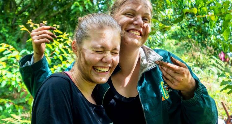 Campamento del Kilimanjaro sobre el cambio climático: voluntariado e inmersión cultural - WU Intercultural Experience Tanzania Ltd. 3