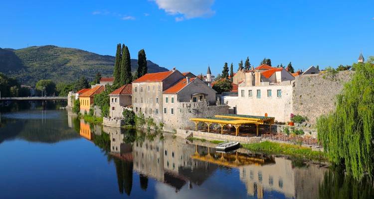Private - Balkan Essentials in 9 days - Balkan and more 8
