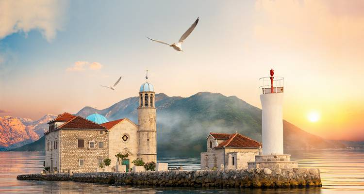 Private - Balkan Essentials in 9 days - Balkan and more 9