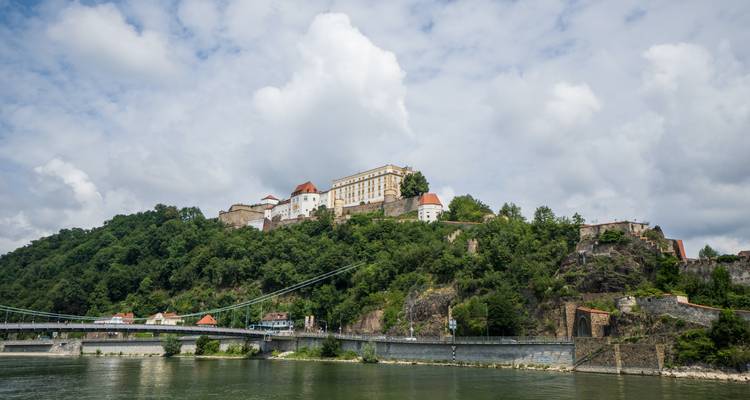 Danube classique (Passau - Budapest - Passau) MS Fidelio - Crucemundo  4