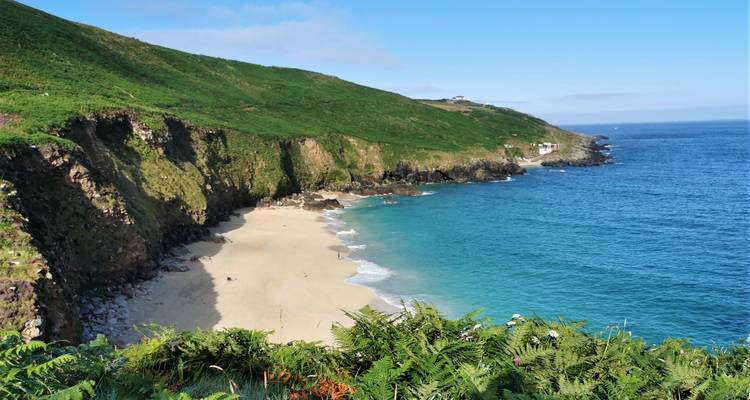 Walking The Western Tip of Cornwall - Exodus Adventure Travels 10