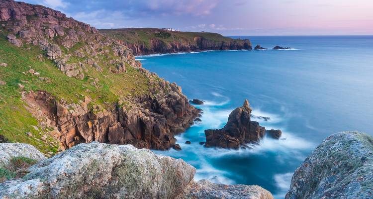 Walking The Western Tip of Cornwall - Exodus Adventure Travels 9