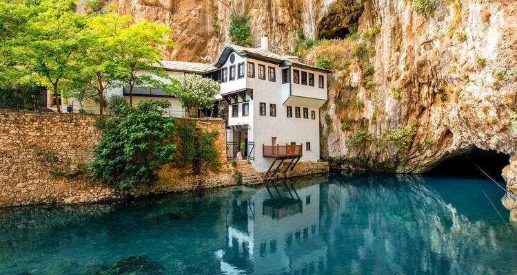 Private - Balkan Essentials in 12 days - Balkan and more 2