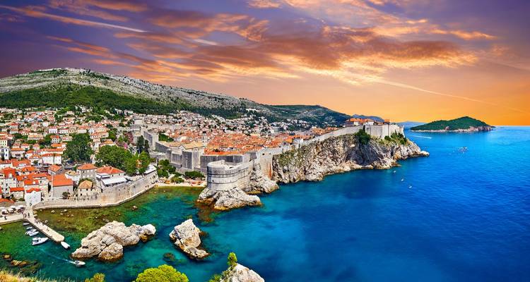 Private - Balkan Essentials in 12 days - Balkan and more 7