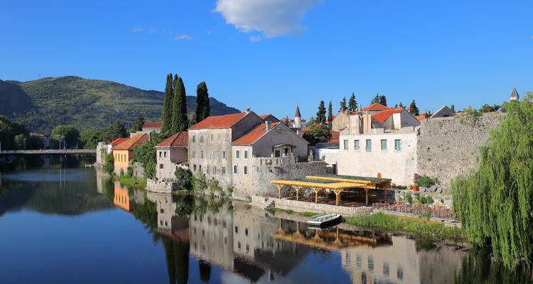 Privé - L'essentiel des Balkans en 12 jours - Balkan and more 10