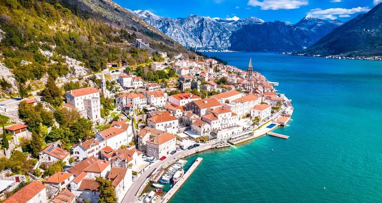 Private - Balkan Essentials in 12 days - Balkan and more 3