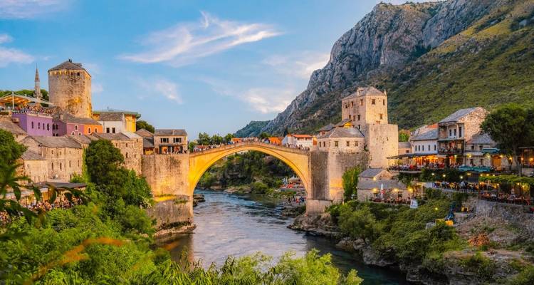 Private - Balkan Essentials in 12 days - Balkan and more 9