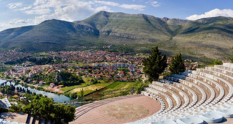 Private - Balkan Essentials in 12 days - Balkan and more 10