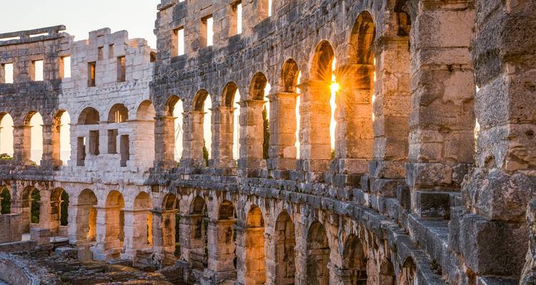 Balkans étendus - De Ljubljana à Dubrovnik - Balkan and more 8