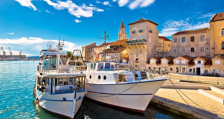 Balkans étendus - De Ljubljana à Dubrovnik - Balkan and more 10