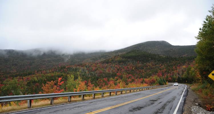 Autumn Colours (9 Days, Boston Airport And Post Trip Hotel Transfer) (including Portsmouth) - Trafalgar 6
