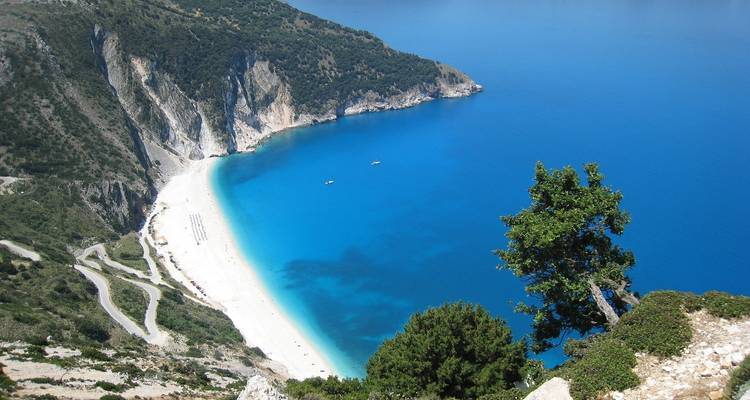 Athens, Delphi & Greek Islands By Cruise - 5 Days - Click Tours 10