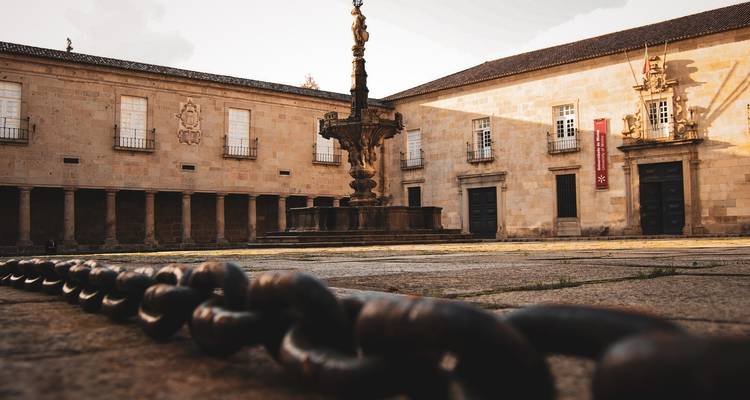 Castille, Galice et Portugal, 7 jours - VPT Tours 3