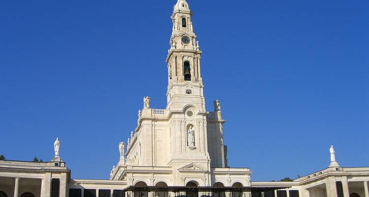Castille, Galice et Portugal, 7 jours - VPT Tours 10