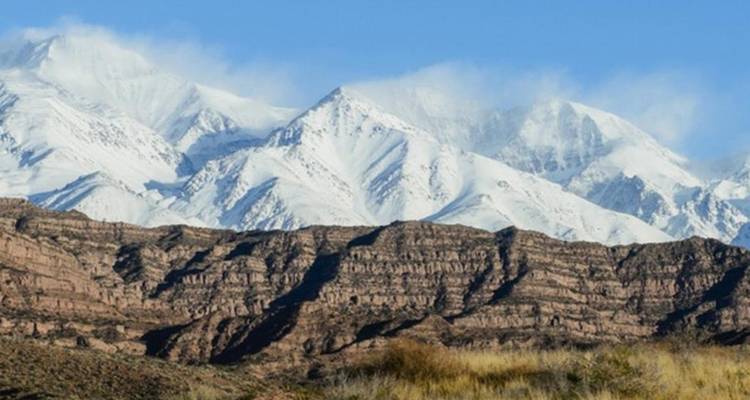 Mendoza Wine et; Mountains Adventure 4D/3N - Bamba Travel 2
