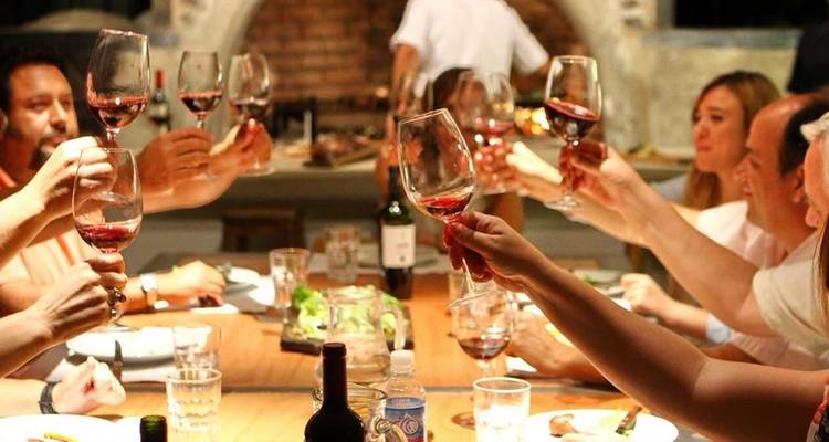 Mendoza Wine et; Mountains Adventure 4D/3N - Bamba Travel 10